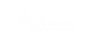 logo transparente av maquinaria